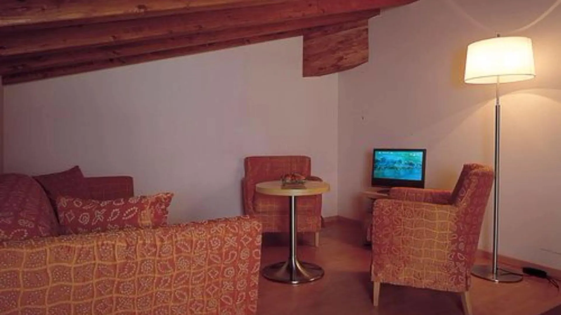 Hotel Continental Wellness & Spa Sirmione