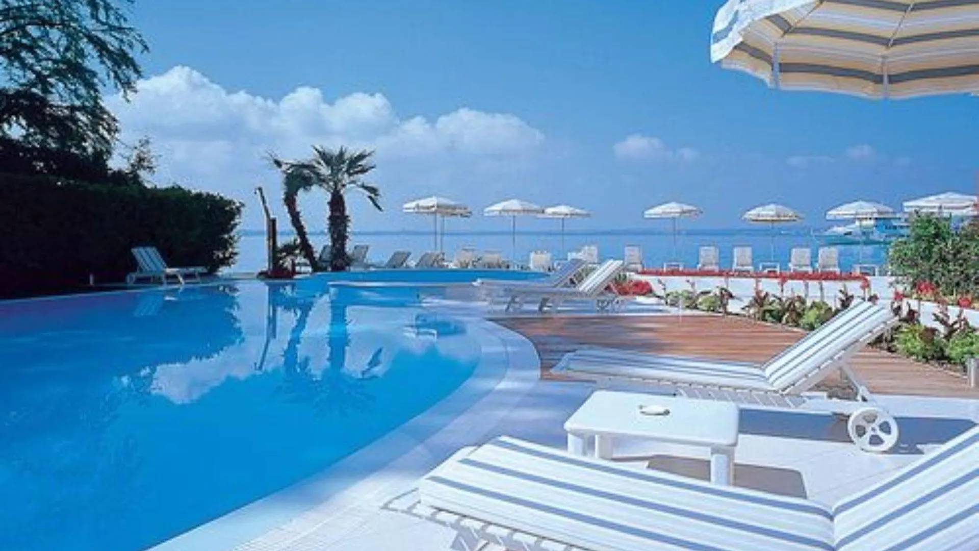 Hotel Continental Wellness & Spa Sirmione