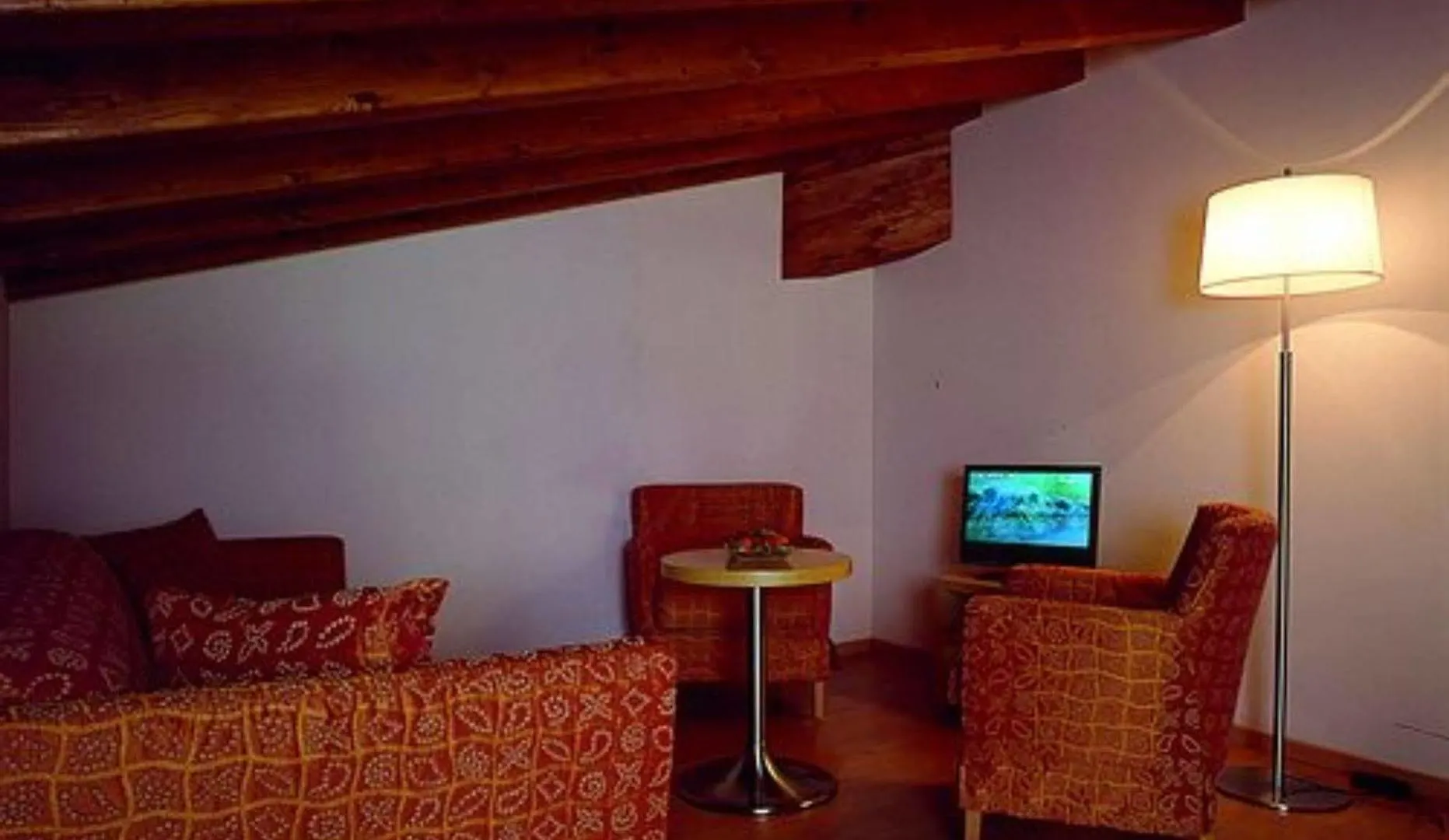 Hotel Continental Wellness & Spa Sirmione