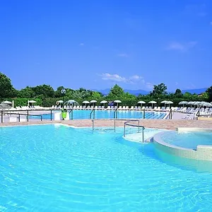 Апарт-отель Villaggio Colombare