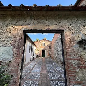 Apartment Borgo Al Canto Degli Alberi