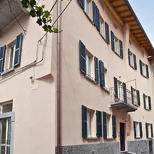 Della Maria Bed and breakfast