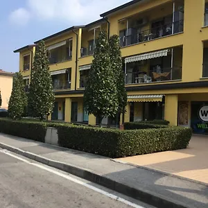 Appartamento Margherita, Sirmione