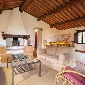 Capanna Ferienhaus