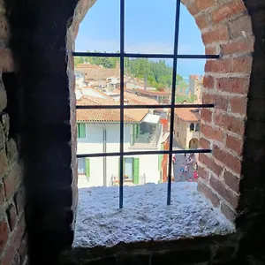 Castello Mavino Apartamento