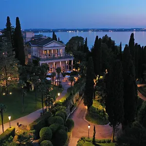 Hotell Cortine Palace Relais Chateaux, Sirmione
