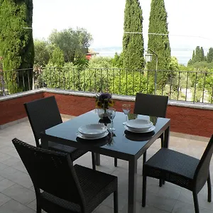 Paradiso Sirmione