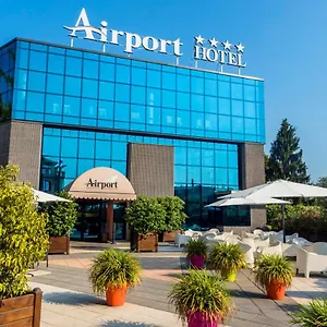 Airport Bergamo Hotel
