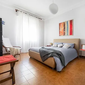 Apartment Casa Sibilla