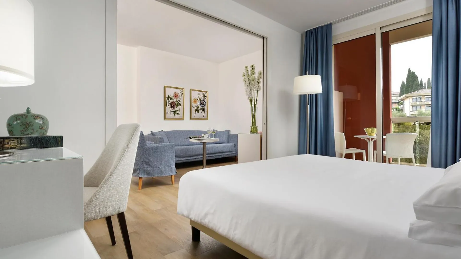 Hotel Continental Wellness & Spa Sirmione