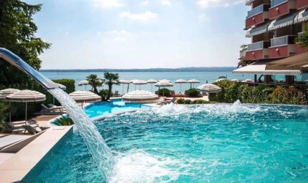 Hotel Continental Wellness & Spa Sirmione