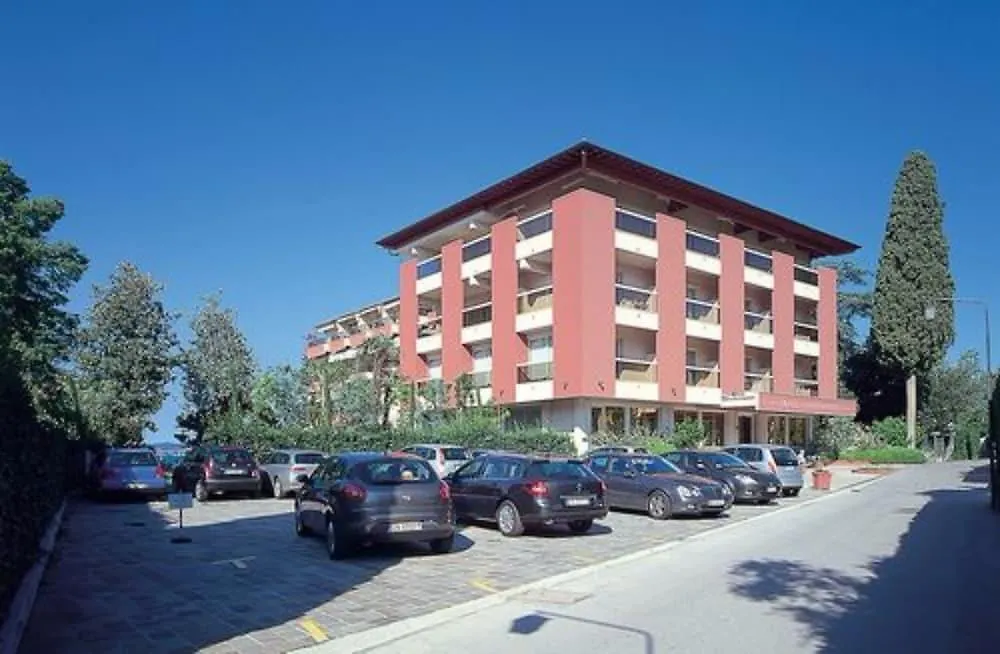 Hotel Continental Wellness & Spa Sirmione