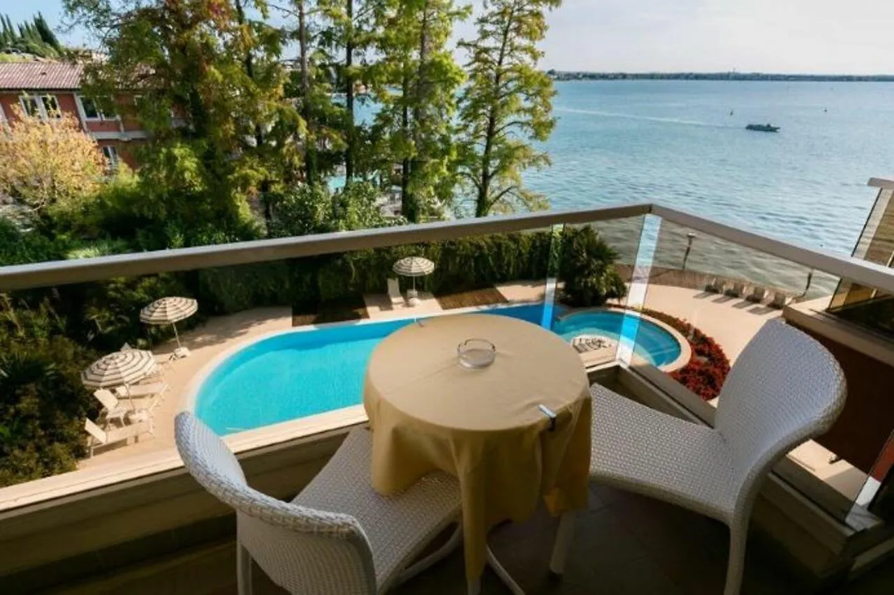 Hotel Continental Wellness & Spa Sirmione