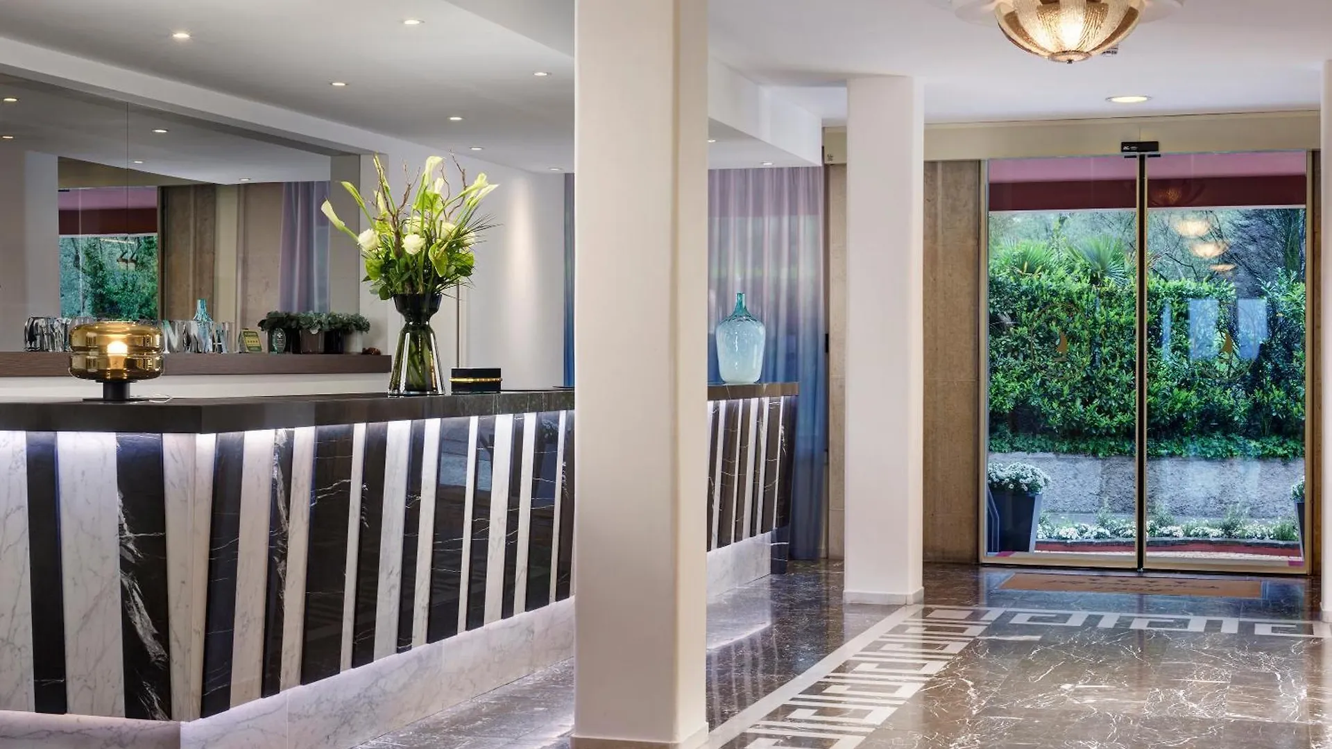 Hotel Continental Wellness & Spa Sirmione