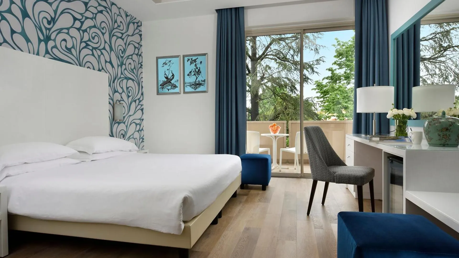****  Hotel Continental Wellness & Spa Sirmione Italy