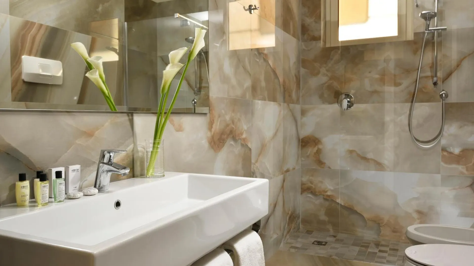 Hotel Continental Wellness & Spa Sirmione