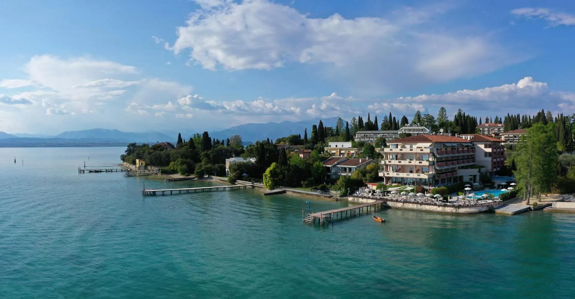 Hotel Continental Wellness & Spa Sirmione
