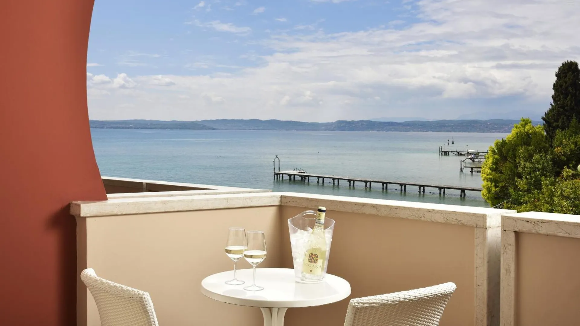 Hotel Continental Wellness & Spa Sirmione