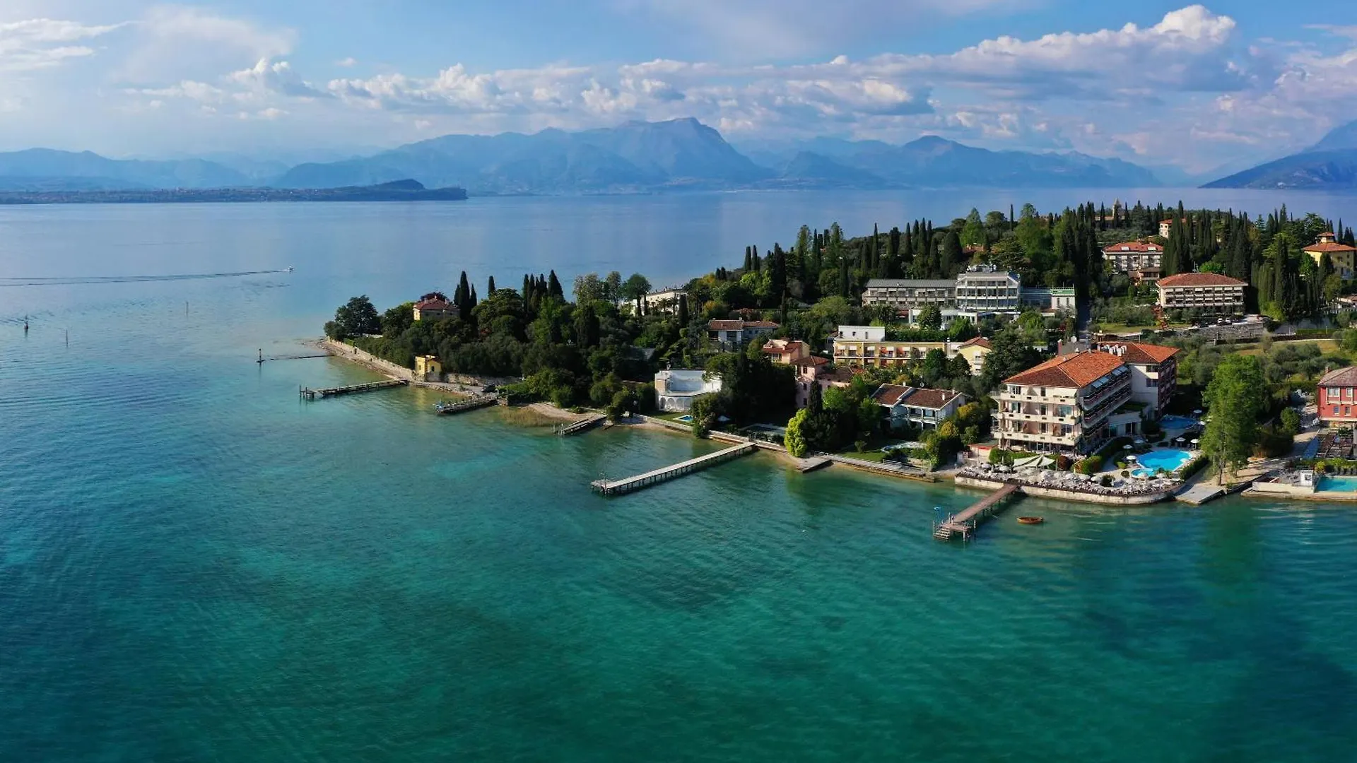 Hotel Continental Wellness & Spa Sirmione