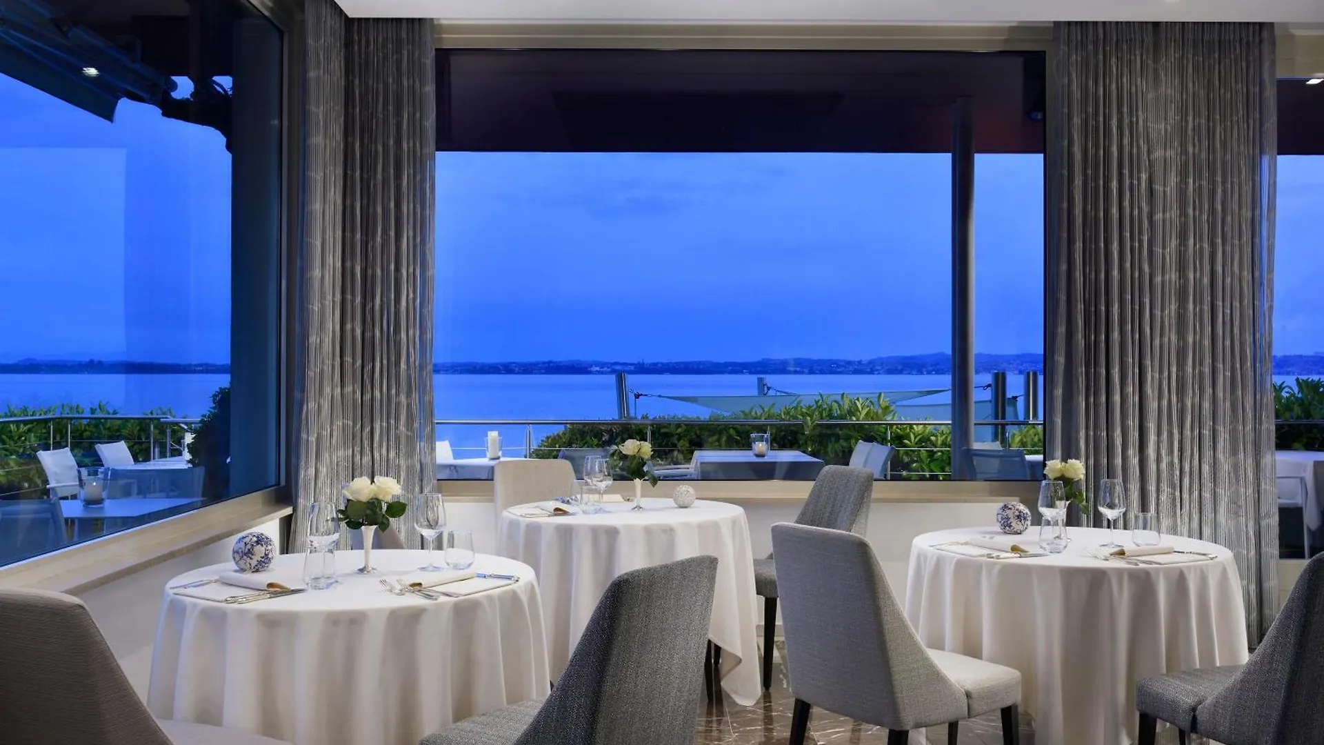 Hotel Continental Wellness & Spa Sirmione Italy