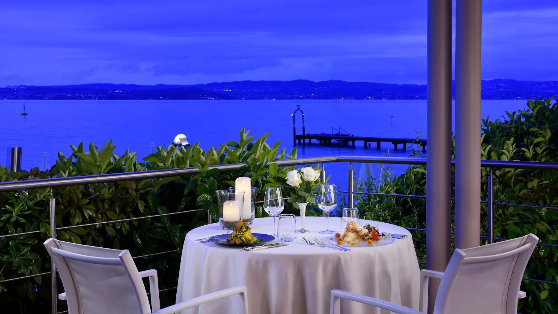 Hotel Continental Wellness & Spa Sirmione