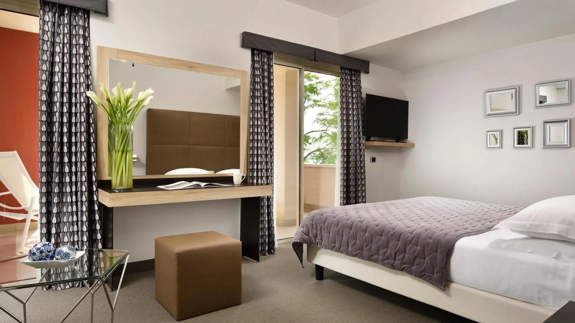Hotel Continental Wellness & Spa Sirmione