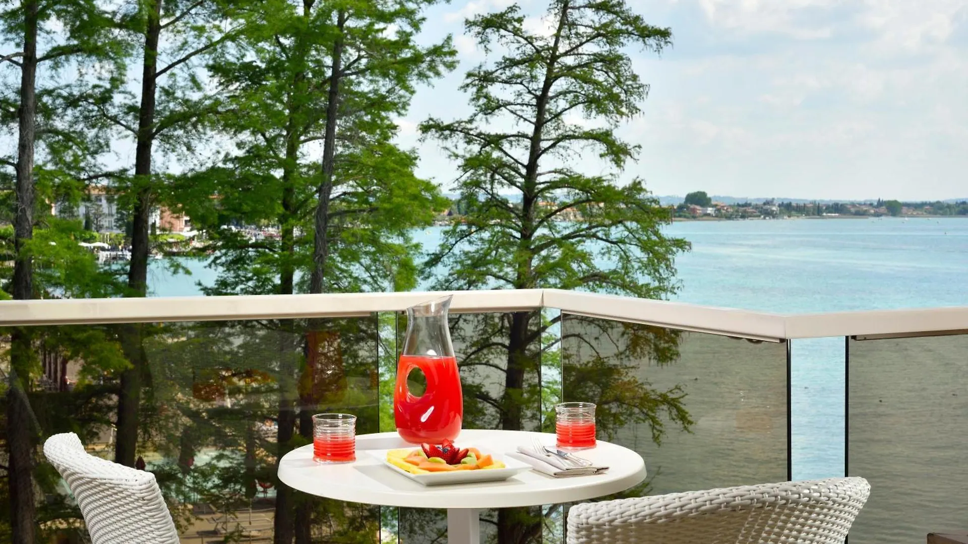 Hotel Continental Wellness & Spa Sirmione