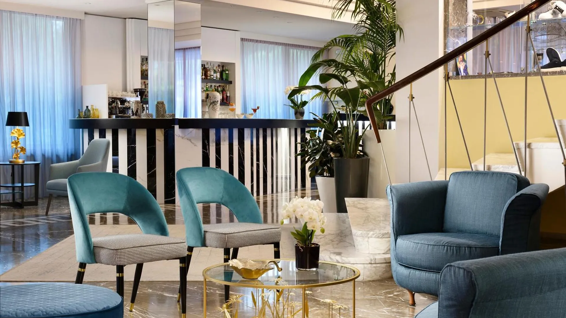 Hotel Continental Wellness & Spa Sirmione