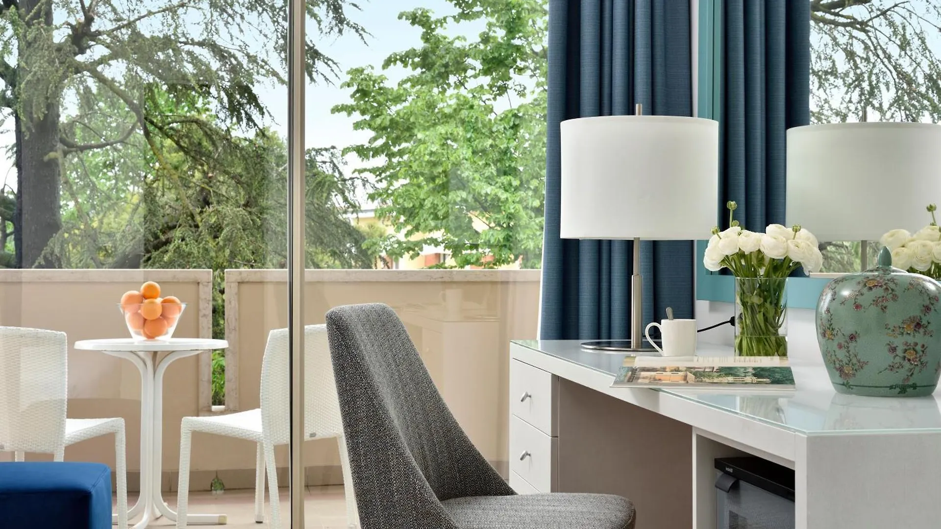 ****  Hotel Continental Wellness & Spa Sirmione Italy
