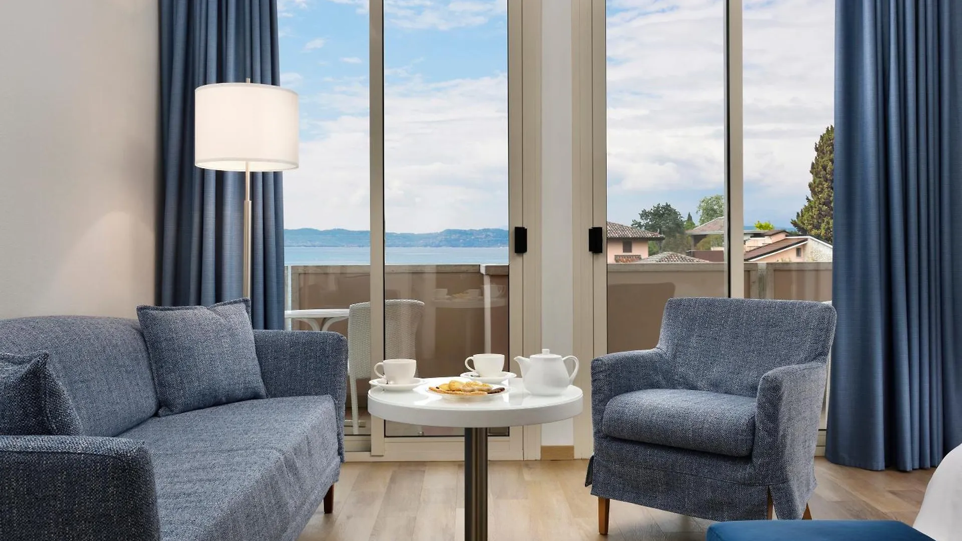 Hotel Continental Wellness & Spa Sirmione Italy