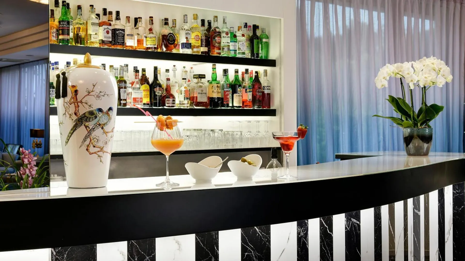 Hotel Continental Wellness & Spa Sirmione