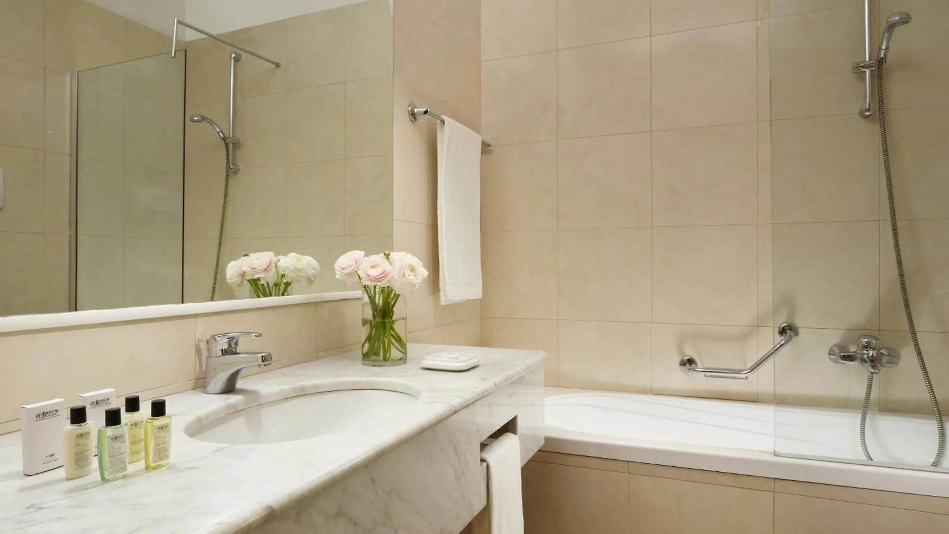 ****  Hotel Continental Wellness & Spa Sirmione Italy