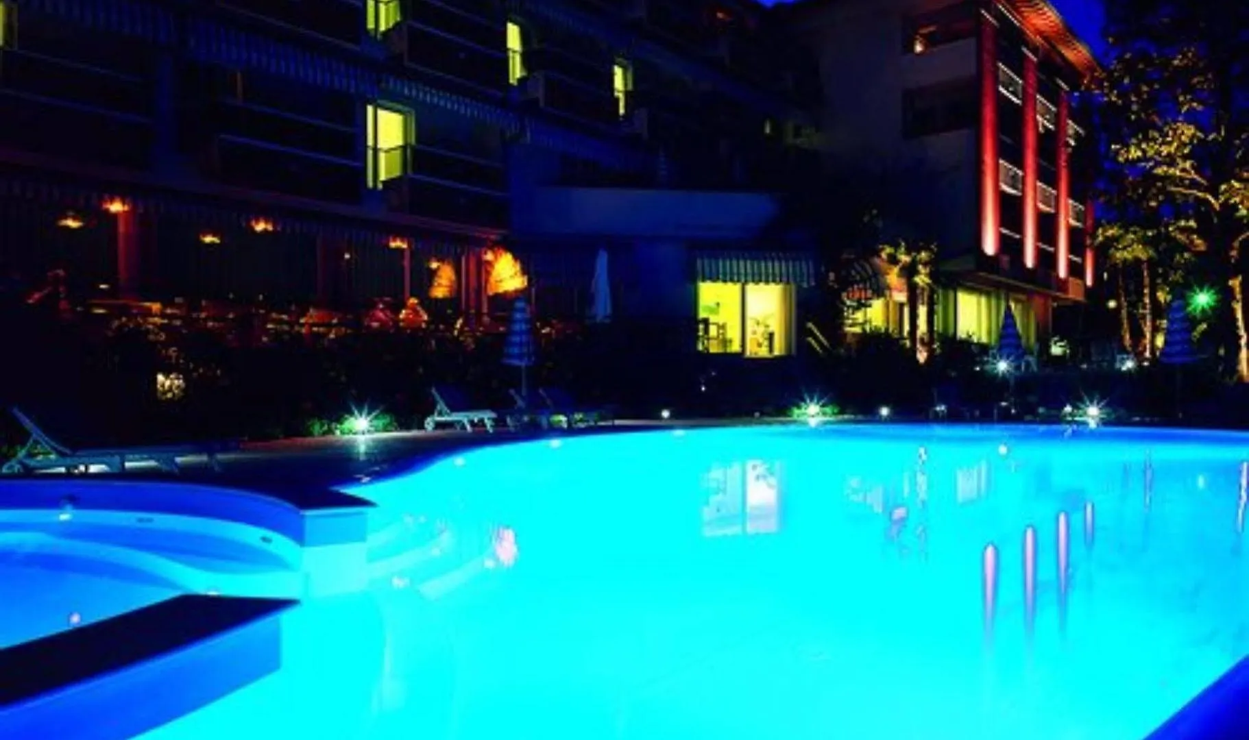 Hotel Continental Wellness & Spa Sirmione