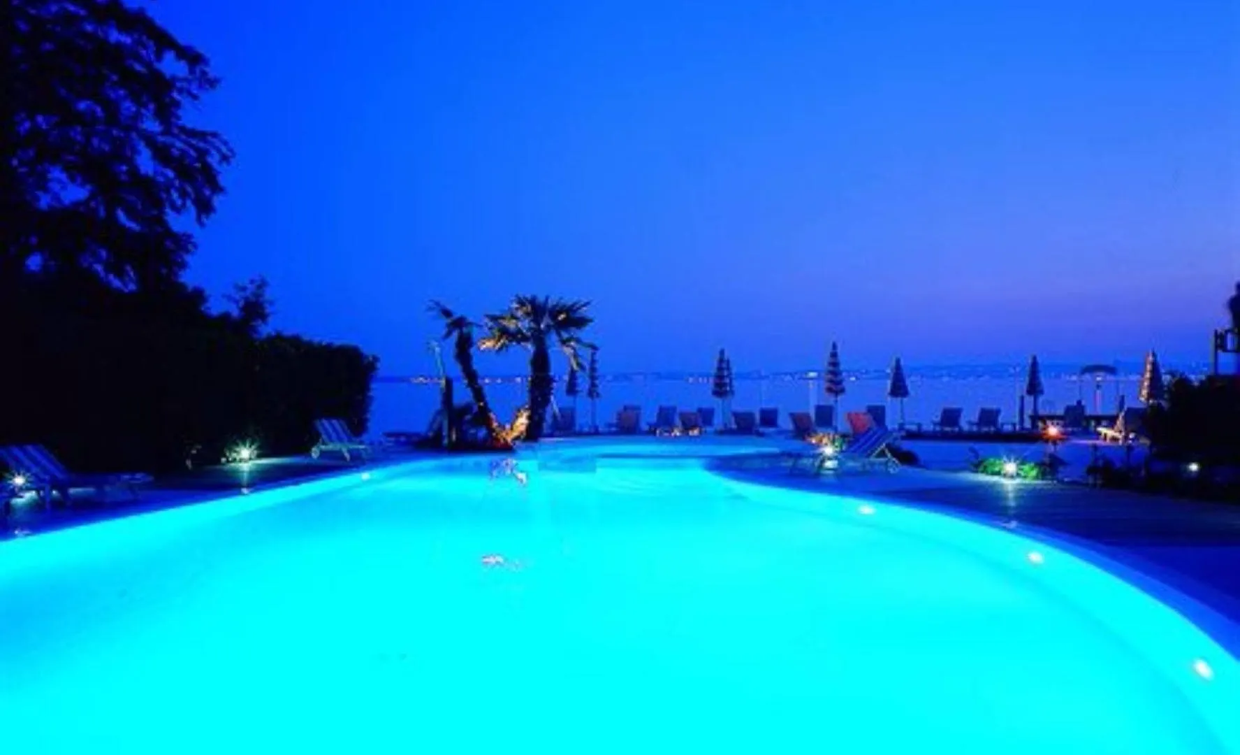 Hotel Continental Wellness & Spa Sirmione
