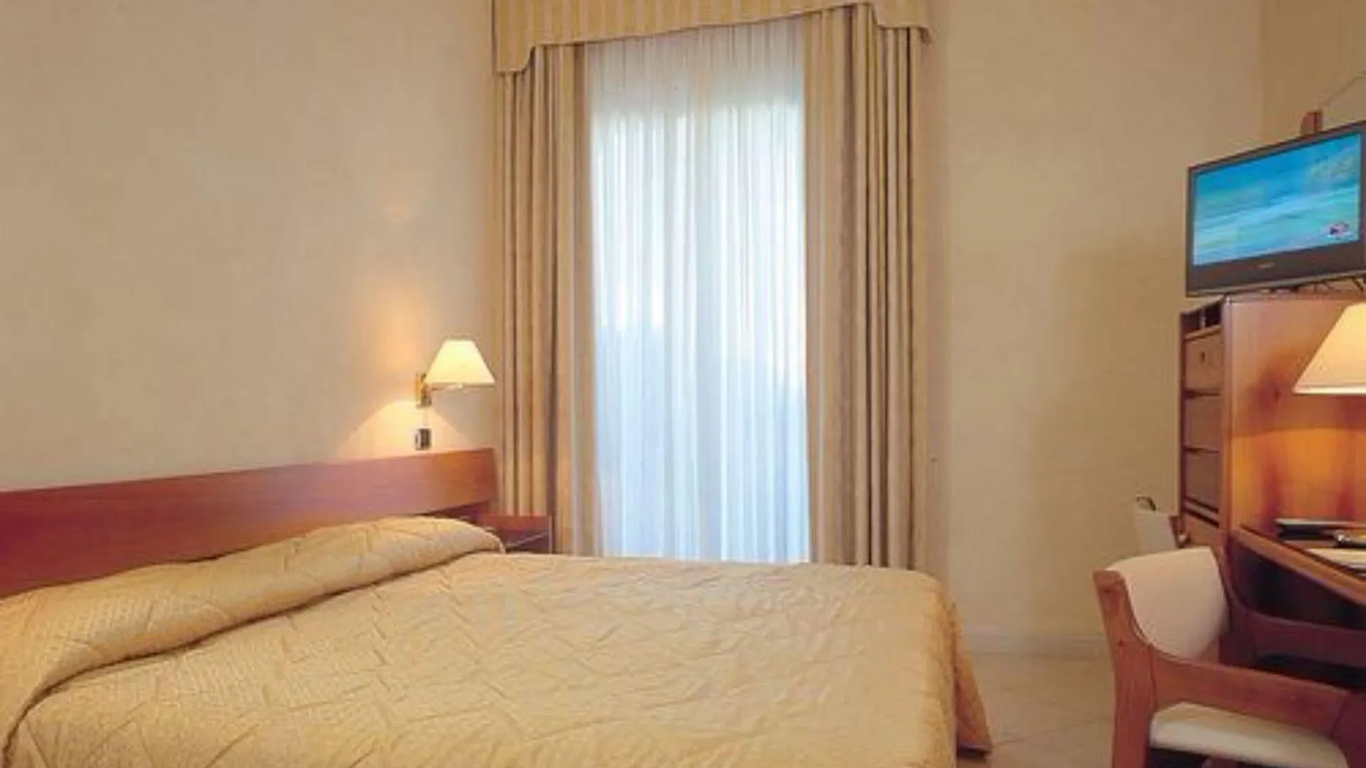 Hotel Continental Wellness & Spa Sirmione