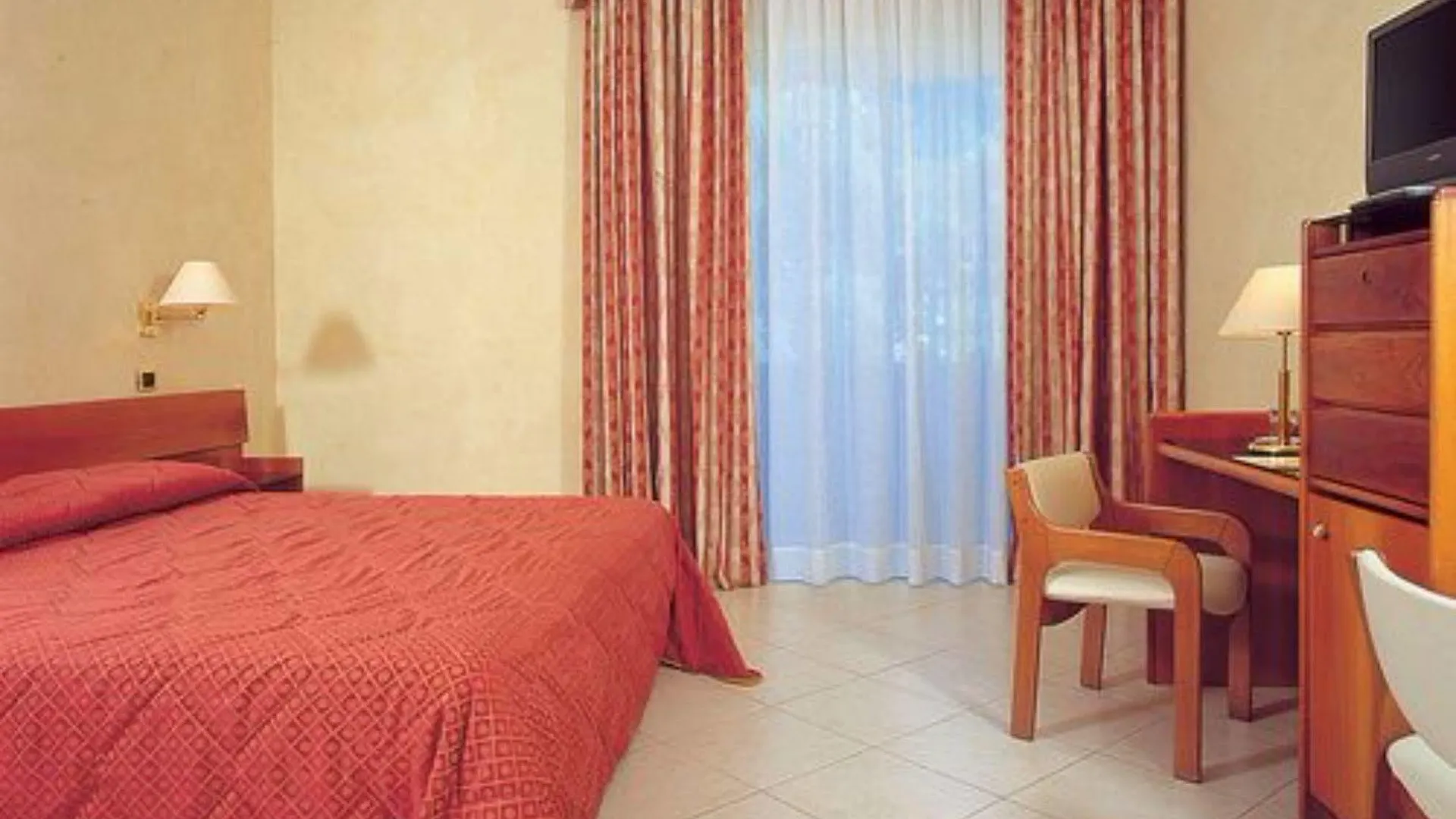 Hotel Continental Wellness & Spa Sirmione