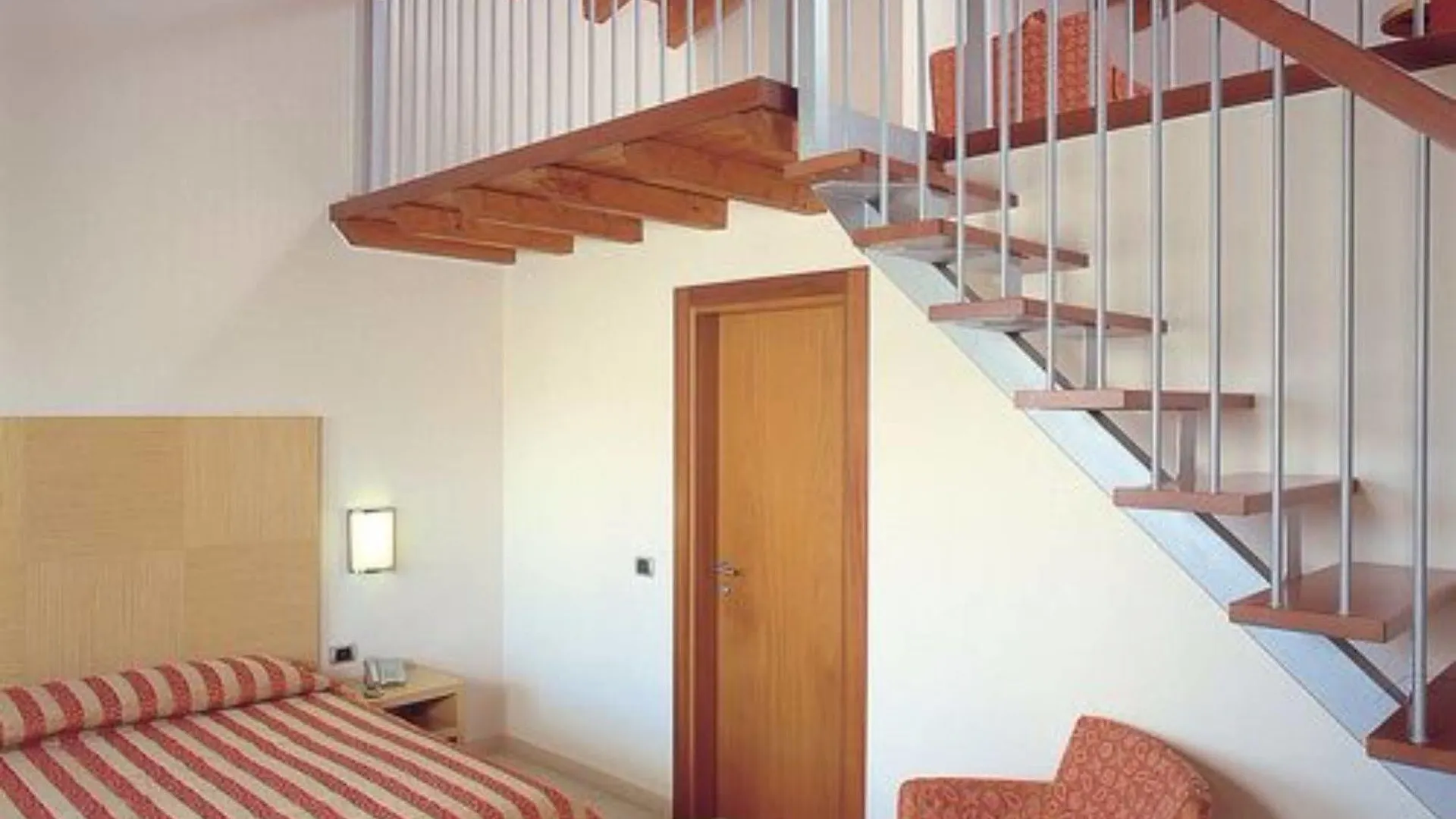Hotel Continental Wellness & Spa Sirmione Italy
