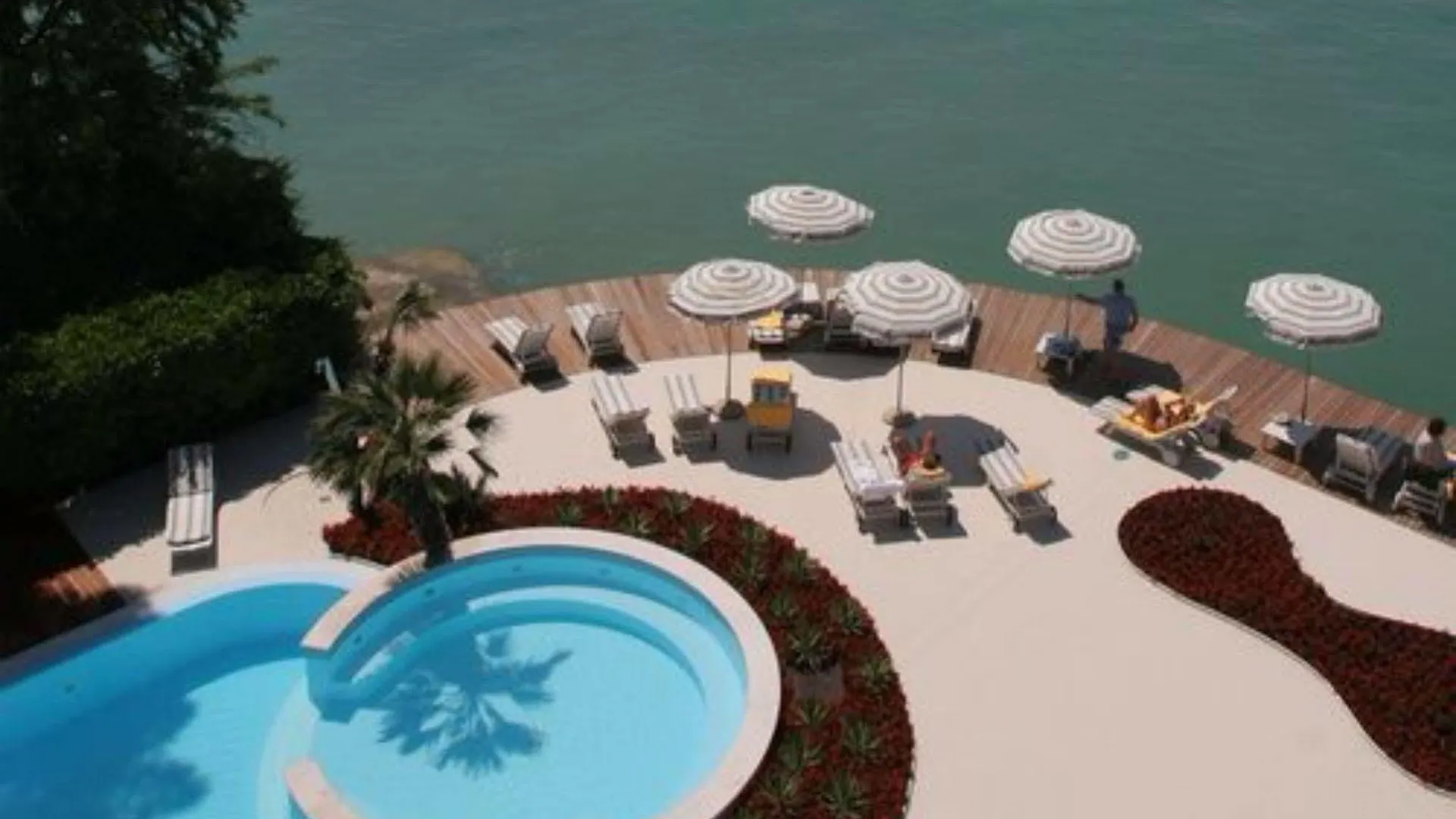 Hotel Continental Wellness & Spa Sirmione