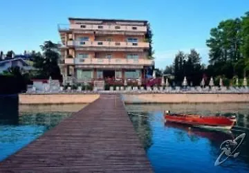 Hotel Continental Wellness & Spa Sirmione