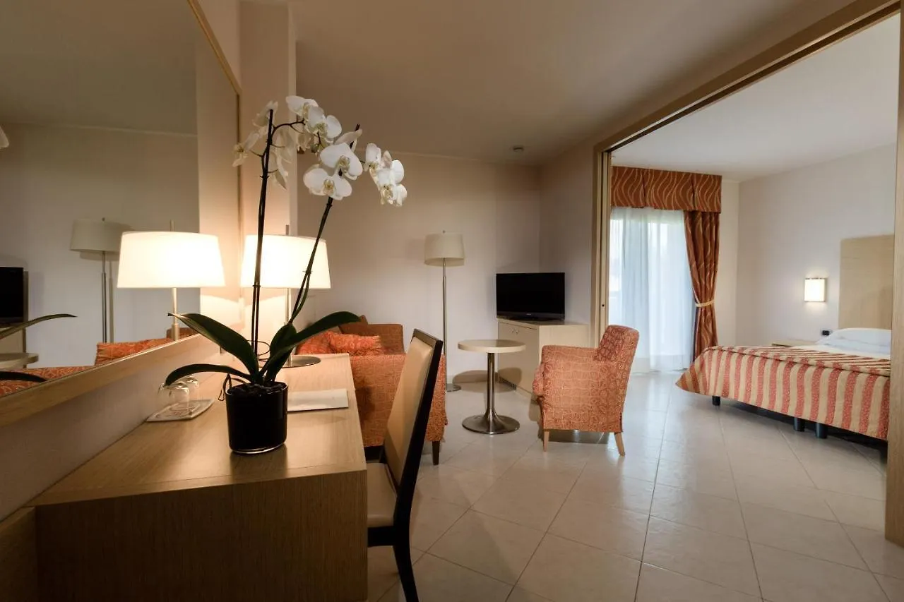 Hotel Continental Wellness & Spa Sirmione