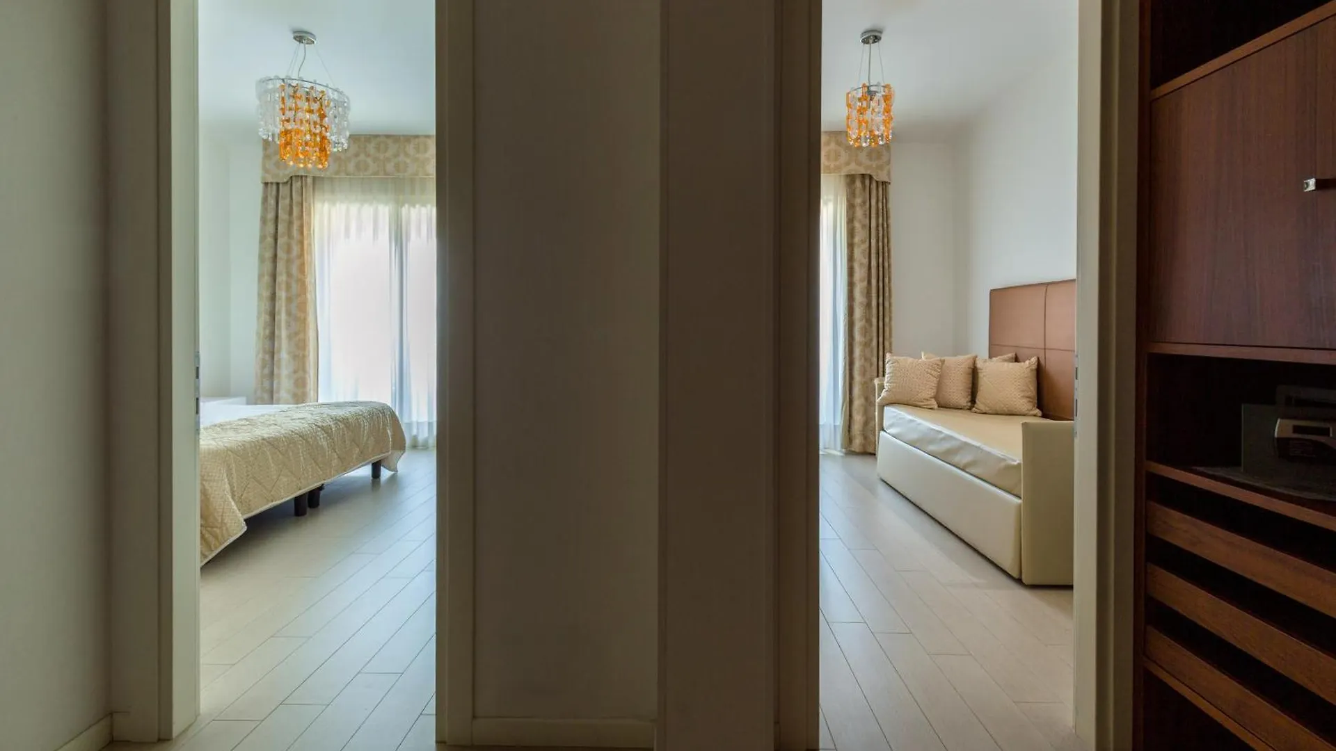 Hotel Continental Wellness & Spa Sirmione