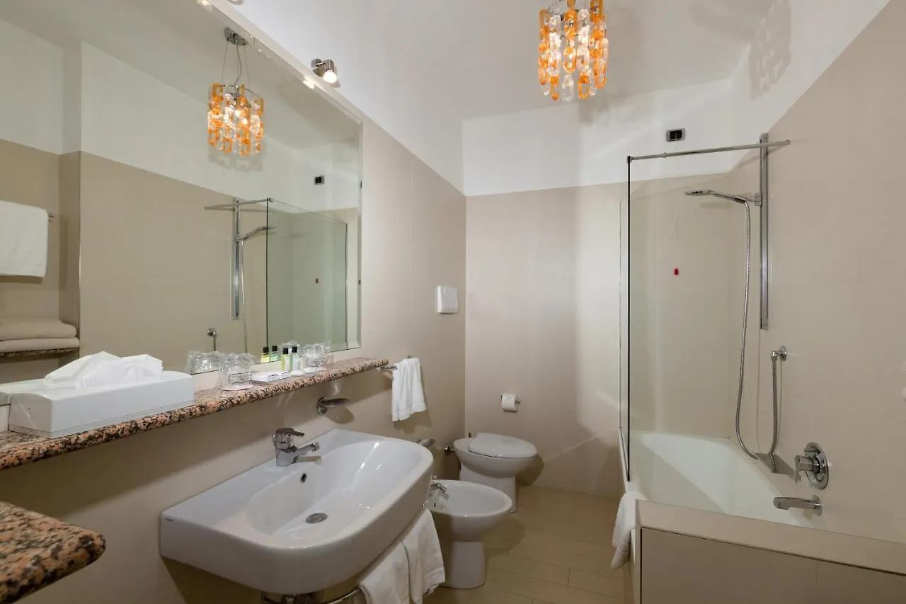 Hotel Continental Wellness & Spa Sirmione