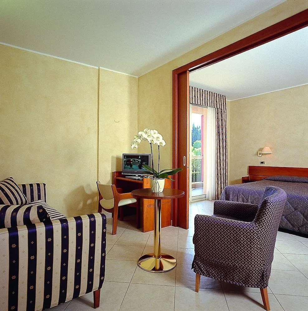 Hotel Continental Wellness & Spa Sirmione