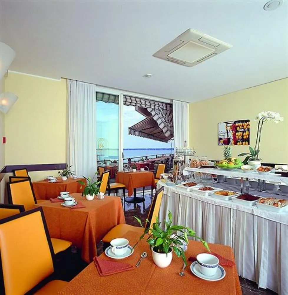 Hotel Continental Wellness & Spa Sirmione
