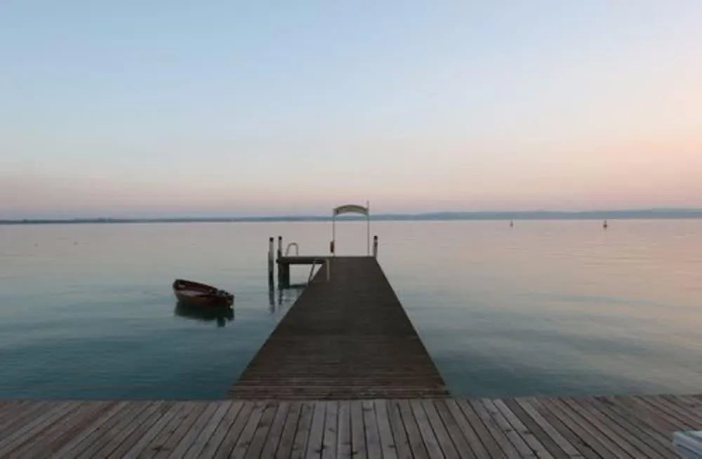 Hotel Continental Wellness & Spa Sirmione
