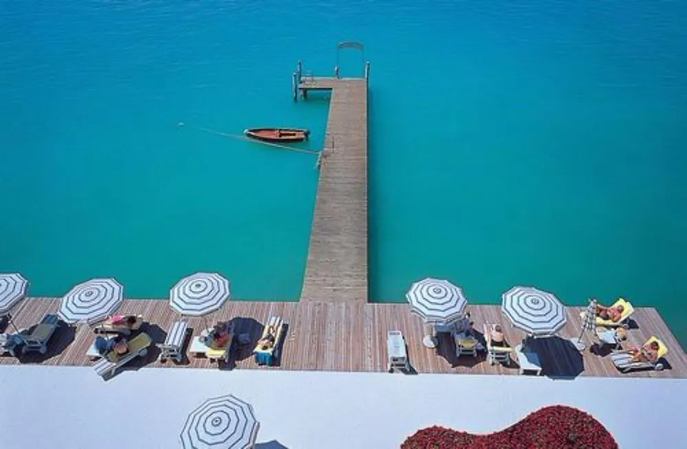 Hotel Continental Wellness & Spa Sirmione Italy
