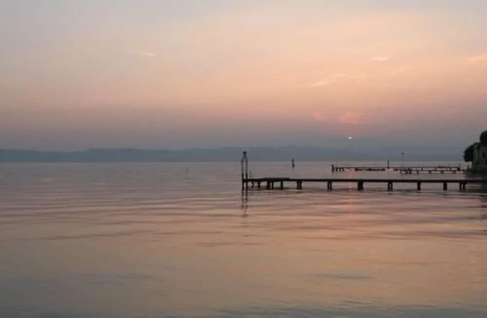 Hotel Continental Wellness & Spa Sirmione Italy