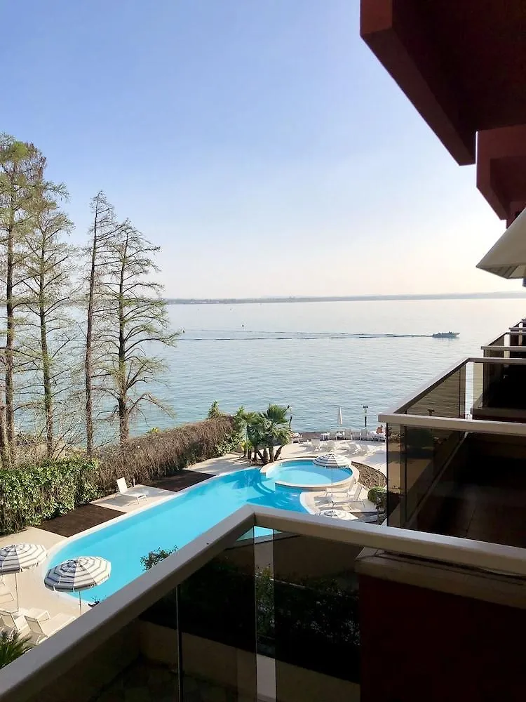 ****  Hotel Continental Wellness & Spa Sirmione Italy